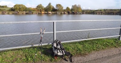 Marche nordique du lundi et du jeudi