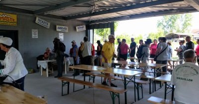 42e Marche Populaire - 9 juin 2025 (lundi de Pentecôte)