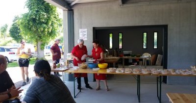 40e Marche Populaire - 20 mai 2024 (lundi de Pentecôte)