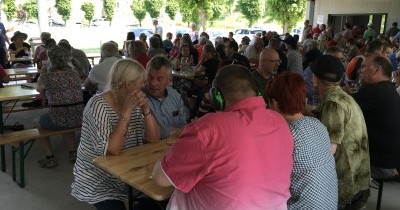 42e Marche Populaire - 9 juin 2025 (lundi de Pentecôte)