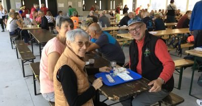 43e Marche Populaire - 21 septembre 2025