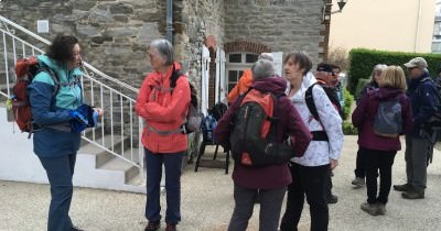 Bretagne - St-Cast-le-Guildo - du 29 avril au 6 mai 2023