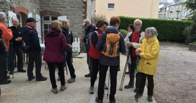 Bretagne - St-Cast-le-Guildo - du 29 avril au 6 mai 2023