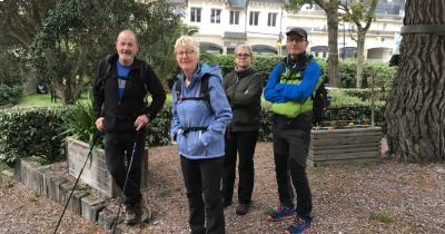 Bretagne - St-Cast-le-Guildo - du 29 avril au 6 mai 2023