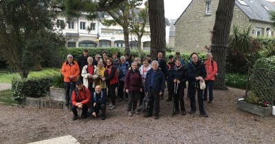 Bretagne - St-Cast-le-Guildo - du 29 avril au 6 mai 2023