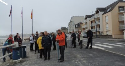 Bretagne - St-Cast-le-Guildo - du 29 avril au 6 mai 2023