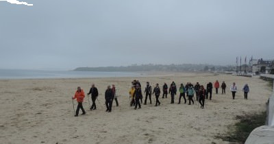 Bretagne - St-Cast-le-Guildo - du 29 avril au 6 mai 2023