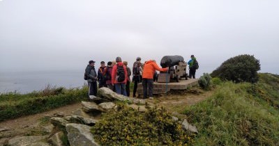 Bretagne - St-Cast-le-Guildo - du 29 avril au 6 mai 2023