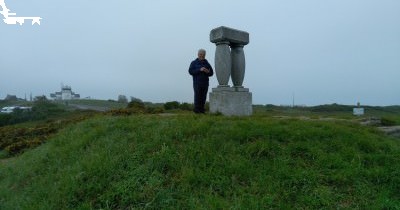 Bretagne - St-Cast-le-Guildo - du 29 avril au 6 mai 2023