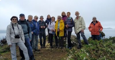 Bretagne - St-Cast-le-Guildo - du 29 avril au 6 mai 2023