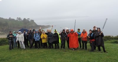 Bretagne - St-Cast-le-Guildo - du 29 avril au 6 mai 2023