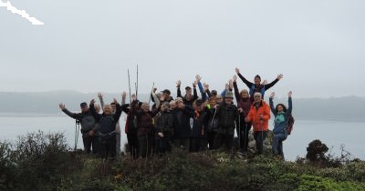 Bretagne - St-Cast-le-Guildo - du 29 avril au 6 mai 2023