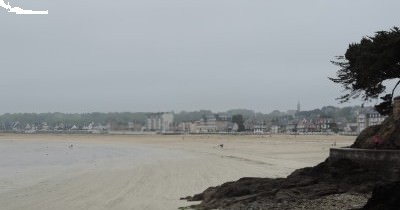 Bretagne - St-Cast-le-Guildo - du 29 avril au 6 mai 2023