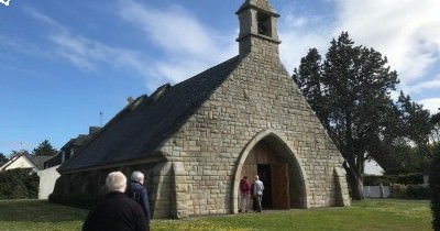 Bretagne - St-Cast-le-Guildo - du 29 avril au 6 mai 2023