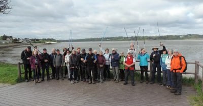 Bretagne - St-Cast-le-Guildo - du 29 avril au 6 mai 2023