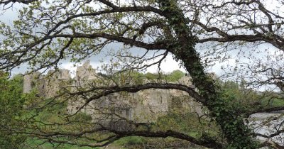 Bretagne - St-Cast-le-Guildo - du 29 avril au 6 mai 2023