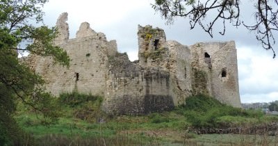 Bretagne - St-Cast-le-Guildo - du 29 avril au 6 mai 2023