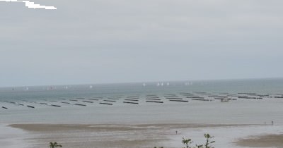 Bretagne - St-Cast-le-Guildo - du 29 avril au 6 mai 2023