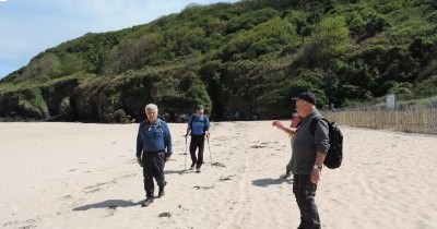 Bretagne - St-Cast-le-Guildo - du 29 avril au 6 mai 2023