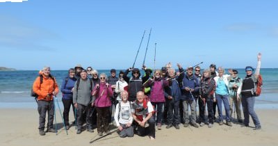 Bretagne - St-Cast-le-Guildo - du 29 avril au 6 mai 2023