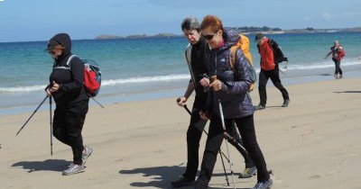 Bretagne - St-Cast-le-Guildo - du 29 avril au 6 mai 2023