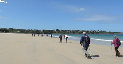 Bretagne - St-Cast-le-Guildo - du 29 avril au 6 mai 2023