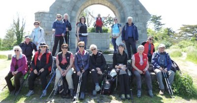 Bretagne - St-Cast-le-Guildo - du 29 avril au 6 mai 2023