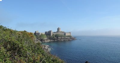 Bretagne - St-Cast-le-Guildo - du 29 avril au 6 mai 2023