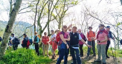 Bretagne - St-Cast-le-Guildo - du 29 avril au 6 mai 2023