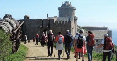 Bretagne - St-Cast-le-Guildo - du 29 avril au 6 mai 2023