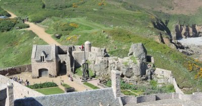 Bretagne - St-Cast-le-Guildo - du 29 avril au 6 mai 2023