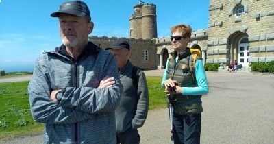 Bretagne - St-Cast-le-Guildo - du 29 avril au 6 mai 2023