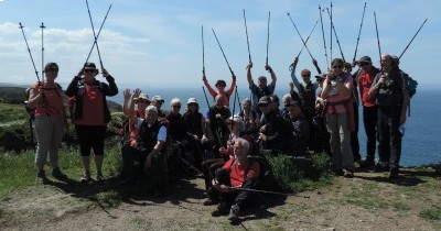 Bretagne - St-Cast-le-Guildo - du 29 avril au 6 mai 2023