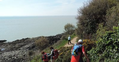 Bretagne - St-Cast-le-Guildo - du 29 avril au 6 mai 2023