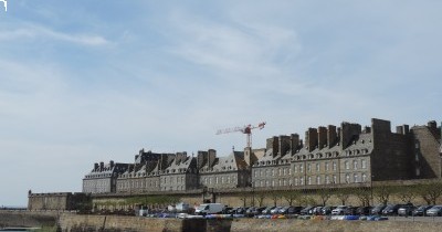 Bretagne - St-Cast-le-Guildo - du 29 avril au 6 mai 2023
