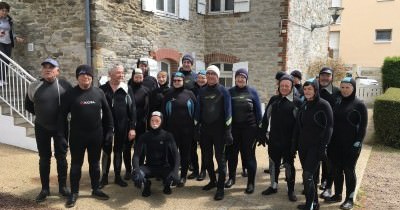 Bretagne - St-Cast-le-Guildo - du 29 avril au 6 mai 2023