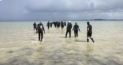 Bretagne - St-Cast-le-Guildo - du 29 avril au 6 mai 2023