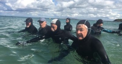 Bretagne - St-Cast-le-Guildo - du 29 avril au 6 mai 2023