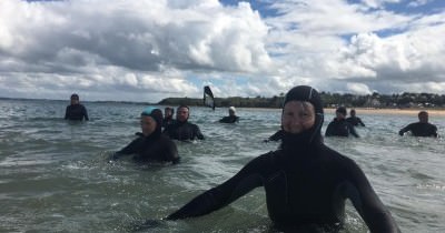 Bretagne - St-Cast-le-Guildo - du 29 avril au 6 mai 2023