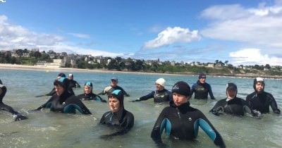 Bretagne - St-Cast-le-Guildo - du 29 avril au 6 mai 2023