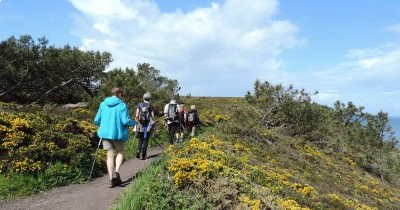 Bretagne - St-Cast-le-Guildo - du 29 avril au 6 mai 2023