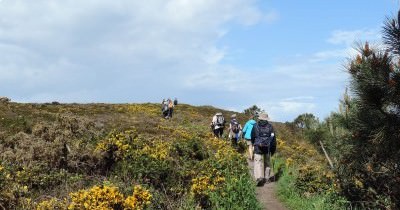 Bretagne - St-Cast-le-Guildo - du 29 avril au 6 mai 2023