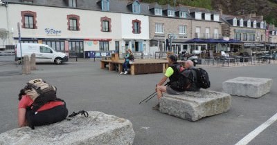 Bretagne - St-Cast-le-Guildo - du 29 avril au 6 mai 2023