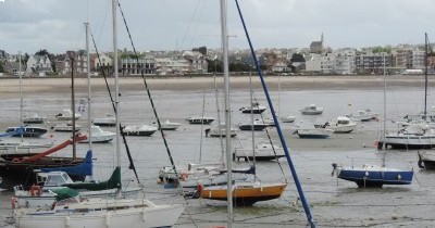 Bretagne - St-Cast-le-Guildo - du 29 avril au 6 mai 2023