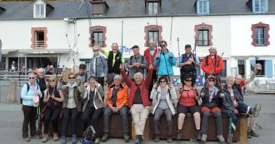 Bretagne - St-Cast-le-Guildo - du 29 avril au 6 mai 2023