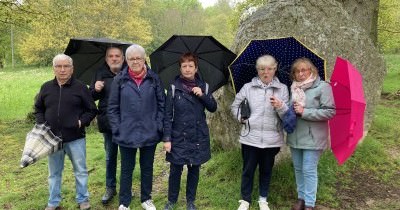 Bretagne - St-Cast-le-Guildo - du 29 avril au 6 mai 2023