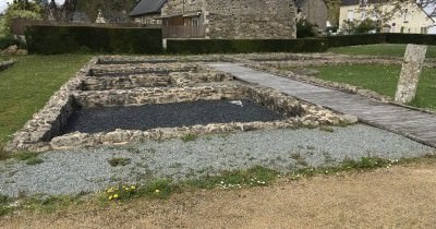 Bretagne - St-Cast-le-Guildo - du 29 avril au 6 mai 2023