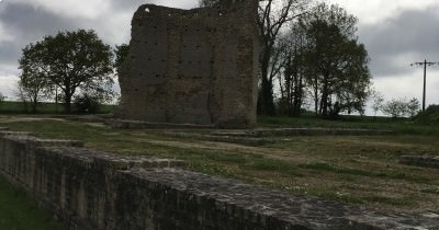 Bretagne - St-Cast-le-Guildo - du 29 avril au 6 mai 2023