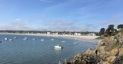 Bretagne - St-Cast-le-Guildo - du 29 avril au 6 mai 2023