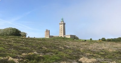 Bretagne - St-Cast-le-Guildo - du 29 avril au 6 mai 2023